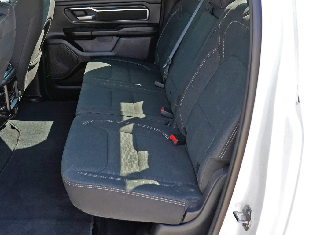 Used 2025 RAM 1500 Big Horn image 18