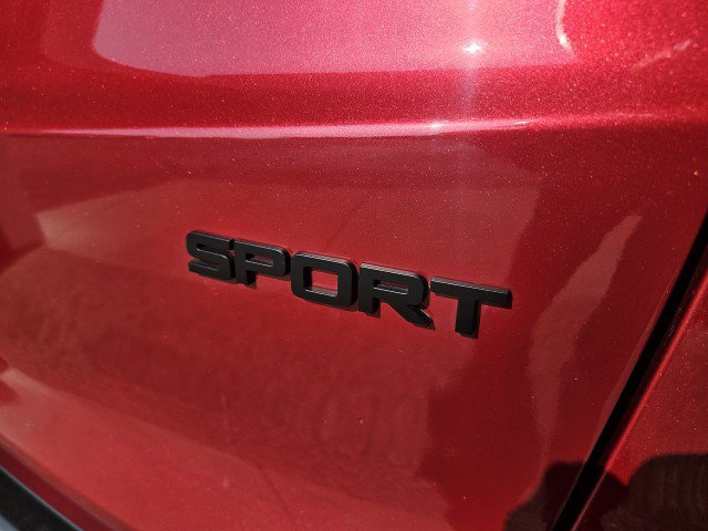 Used 2025 Honda CR-V Sport-L image 33