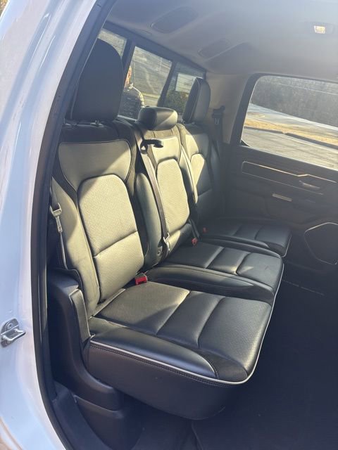 Used 2021 RAM 1500 Laramie image 65