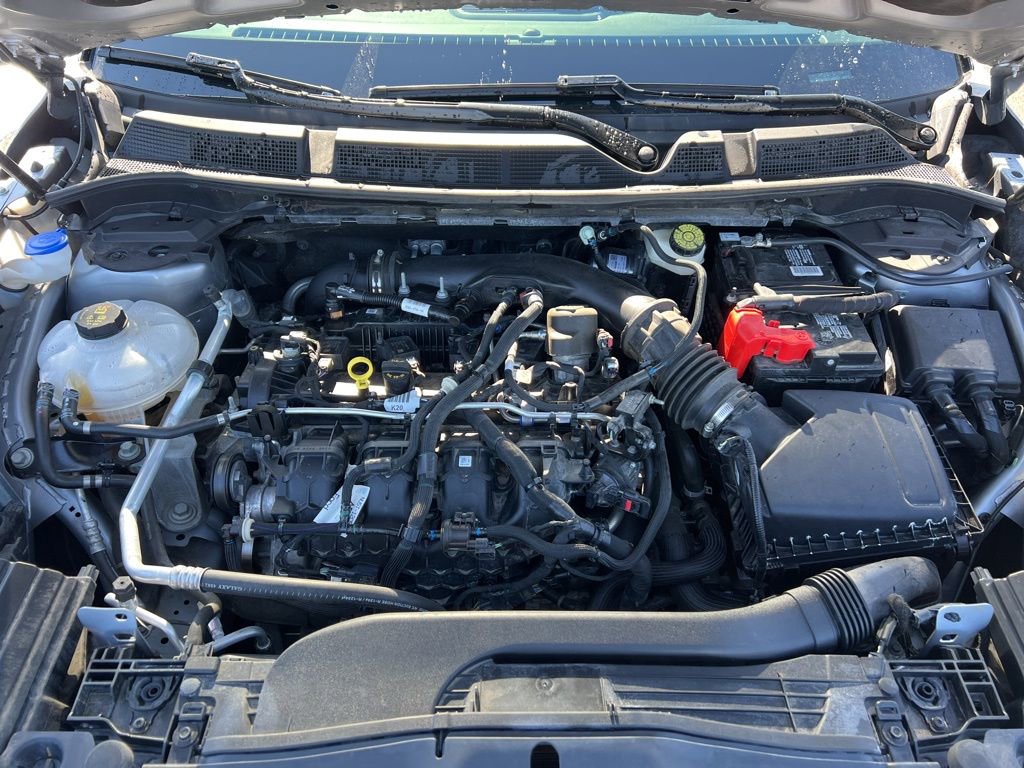 Used 2022 Lincoln Corsair Standard w/ Equipment Group 101A image 29