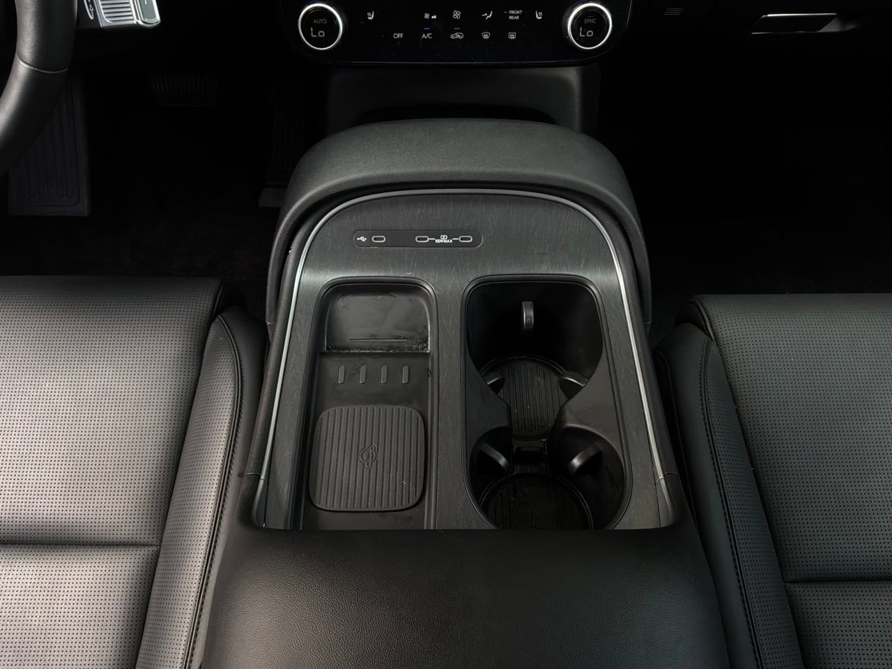 Used 2026 Hyundai Palisade SEL FWD image 21