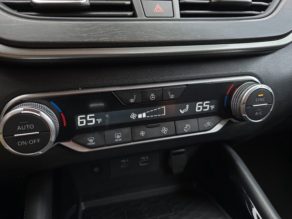 Used 2023 Nissan Altima 2.5 SL image 18