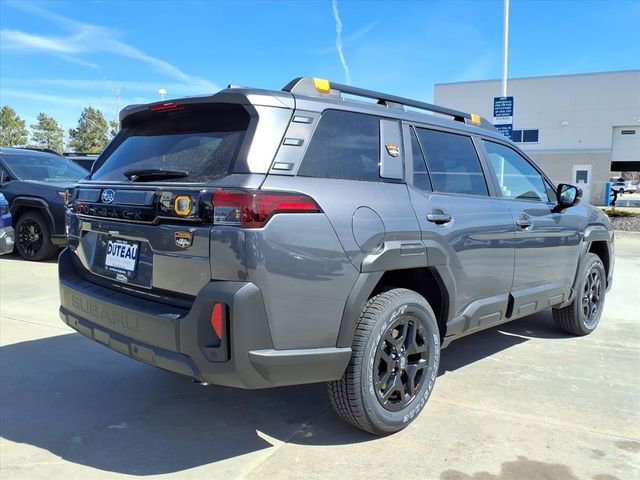 New 2026 Subaru Outback Wilderness image 6