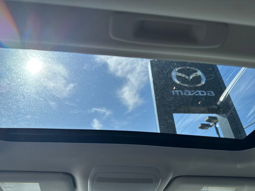 New 2026 MAZDA CX-90 Plug-In Hybrid w/ Preferred AWD/4WD image 17
