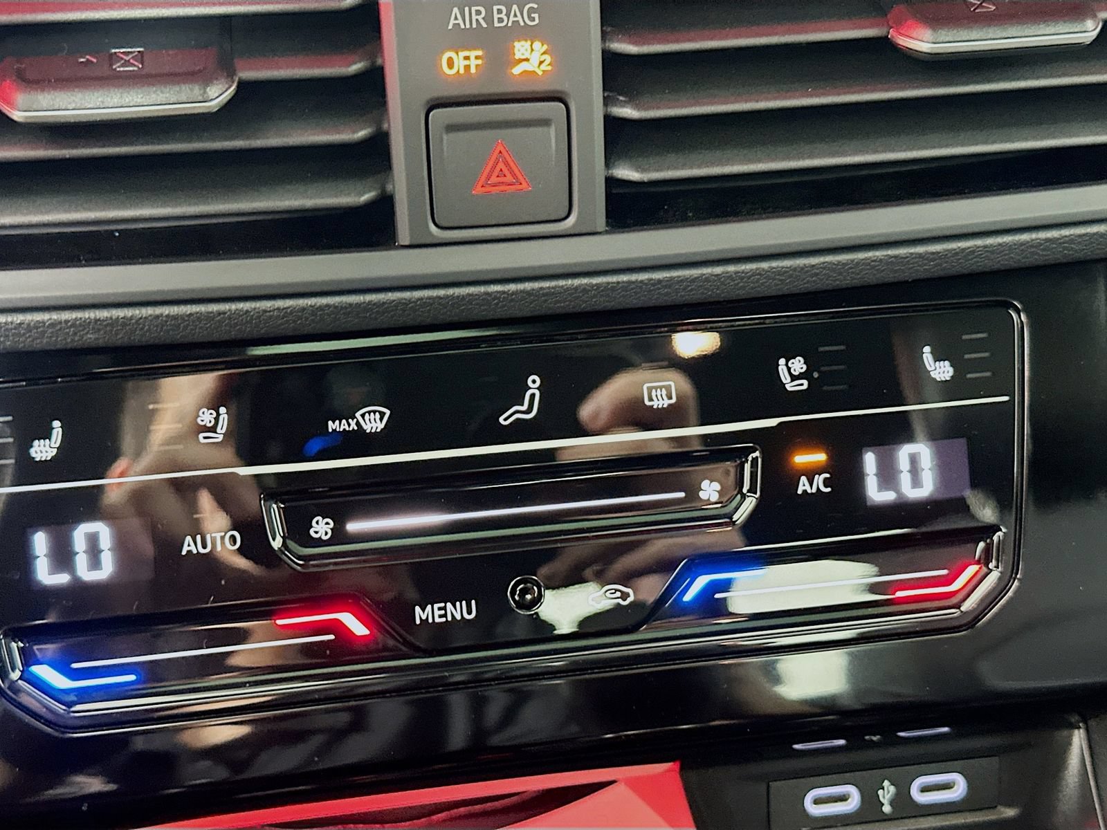 New 2026 Volkswagen Jetta GLI Autobahn FWD image 26