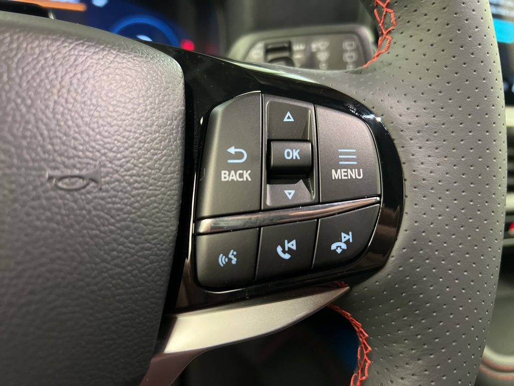 New 2026 Ford Explorer ST image 19