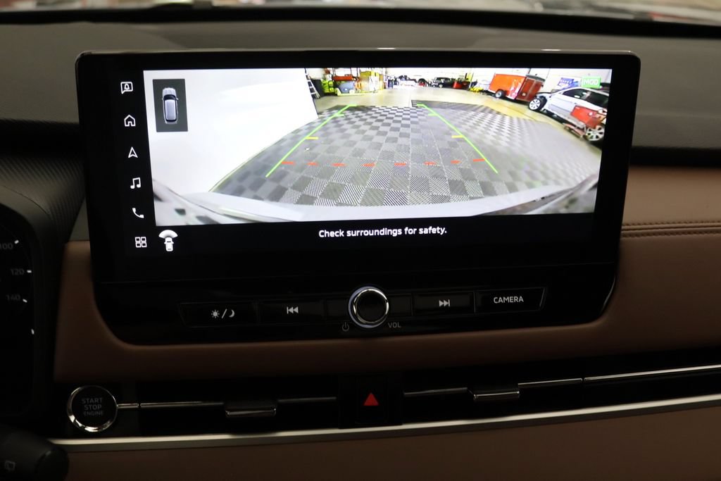 Used 2026 Mitsubishi Outlander SEL AWD/4WD image 33