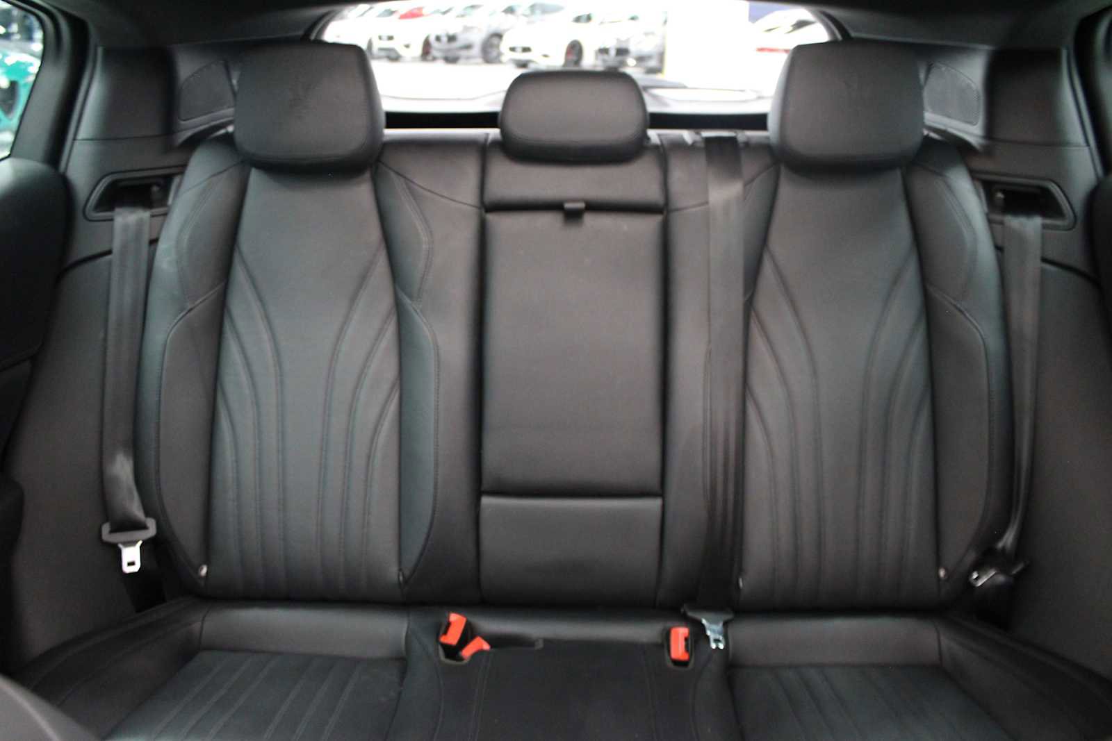 Used 2023 Maserati Grecale GT image 38