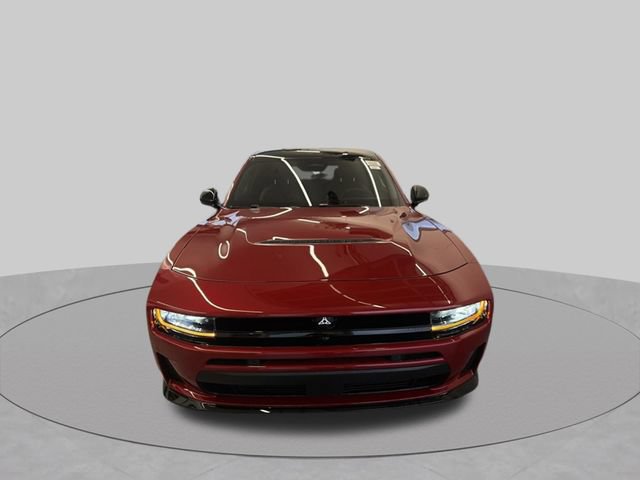 New 2026 Dodge Charger Scat Pack w/ Wheel & Tire Package AWD/4WD image 16