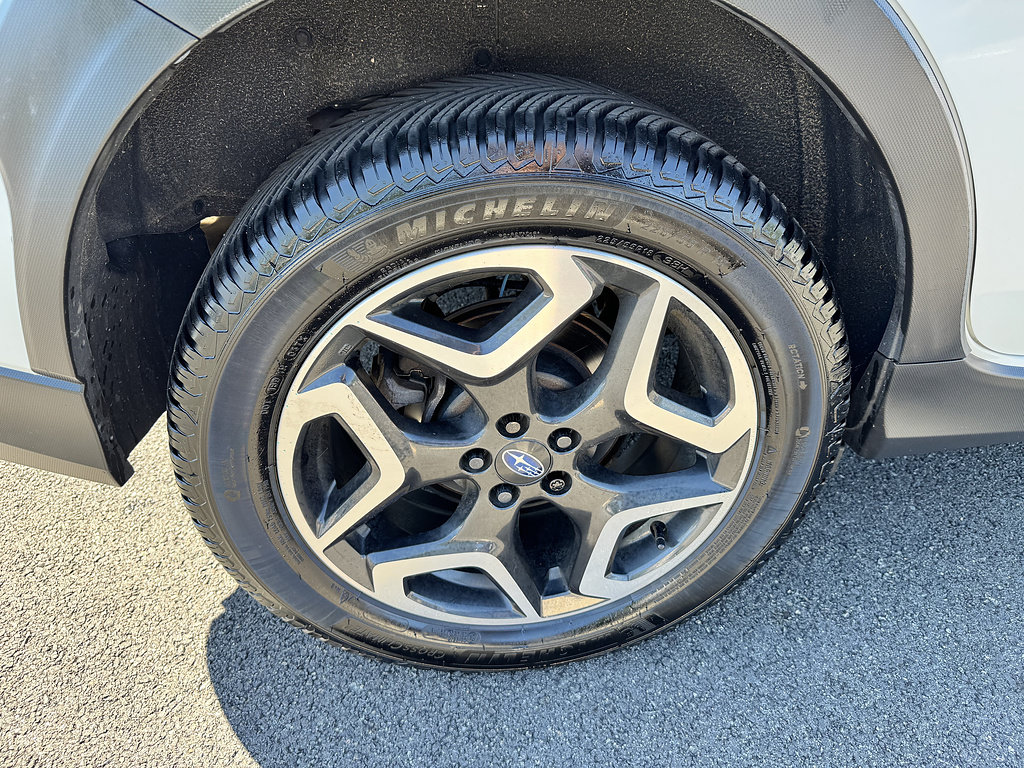 Used 2019 Subaru Crosstrek 2.0i Limited AWD/4WD image 22