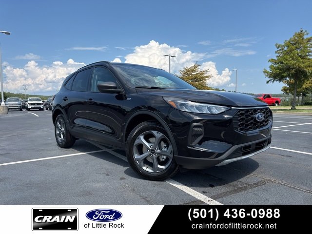 New 2025 Ford Escape ST-Line
