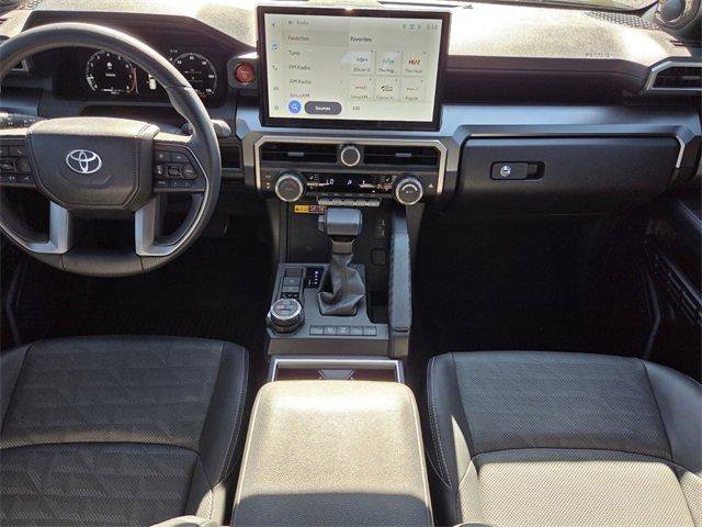 Used 2025 Toyota 4Runner TRD Off-Road Premium image 12