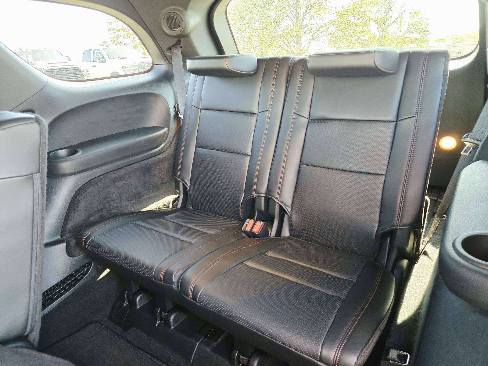 Used 2025 Dodge Durango GT AWD/4WD image 15