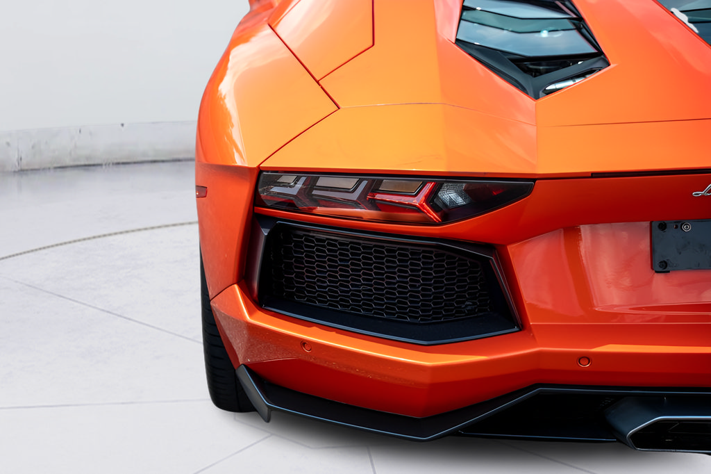 Used 2014 Lamborghini Aventador LP 700-4 AWD/4WD image 20