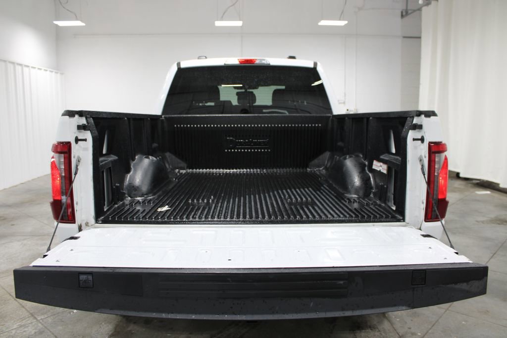 Used 2024 Ford F150 XLT w/ Tow/Haul Package image 16