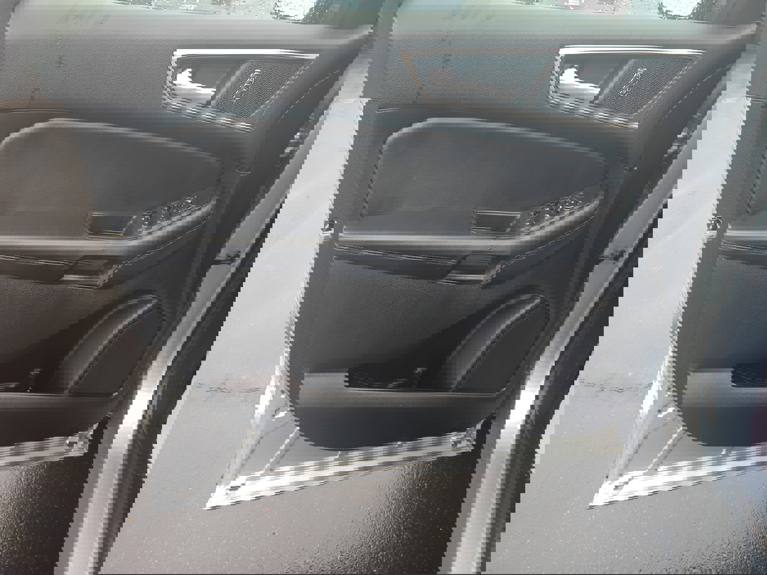 Used 2022 Ford Edge SEL w/ Convenience Package image 12