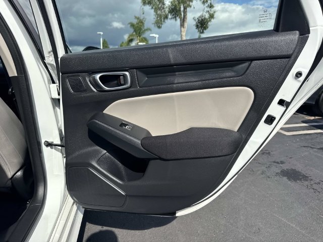 Used 2023 Honda Civic EX image 30
