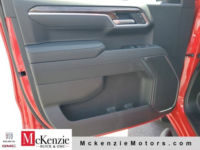 New 2026 GMC Sierra 1500 Elevation AWD/4WD image 8