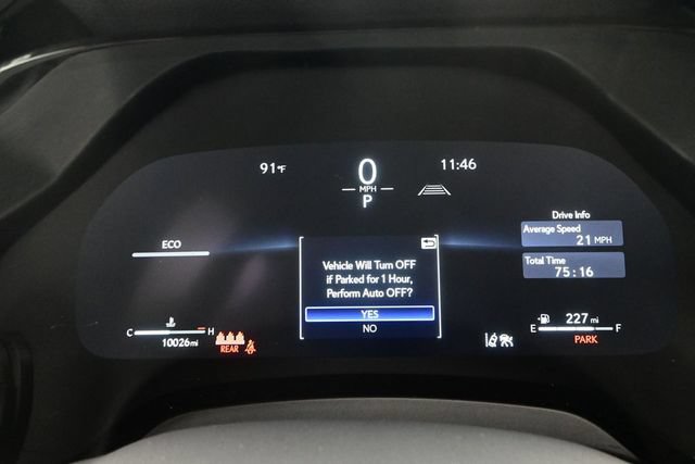 Used 2025 Lexus RX 350 Premium Plus w/ Accessory Package (Z1) FWD image 9