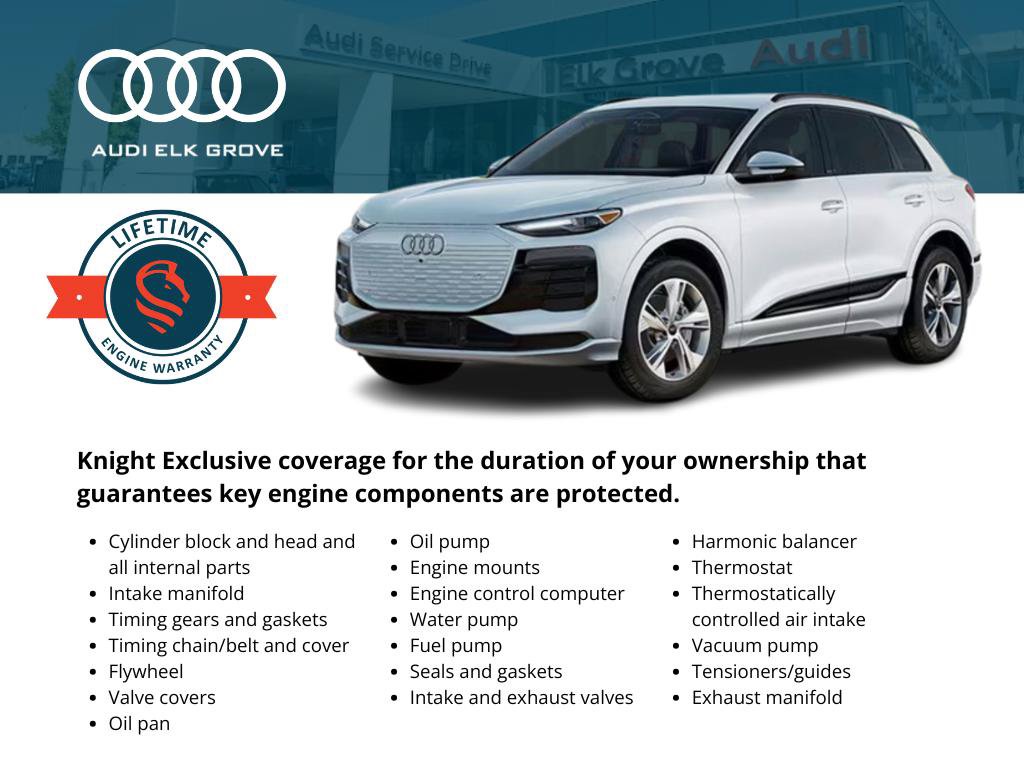 Used 2023 Audi Q5 2.0T Premium w/ Convenience Package AWD/4WD image 2