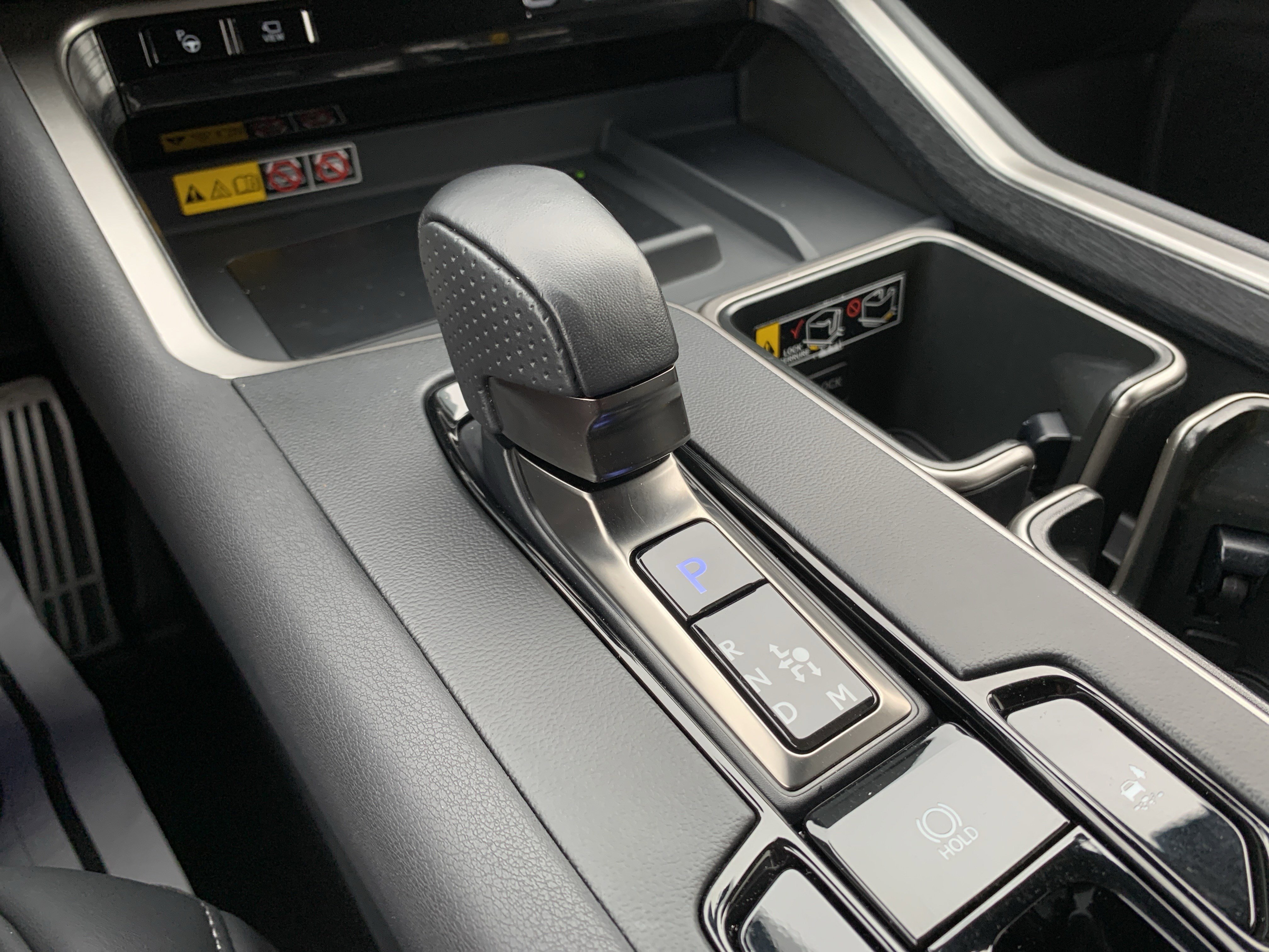 Used 2024 Lexus TX 500h AWD w/ Technology Package image 26