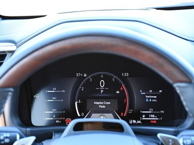 New 2026 Lexus LX 600 4WD w/ Luxury Package image 28