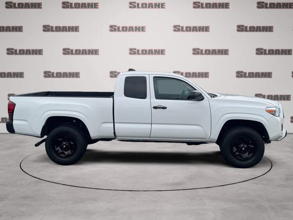 Used 2020 Toyota Tacoma SR AWD/4WD image 6