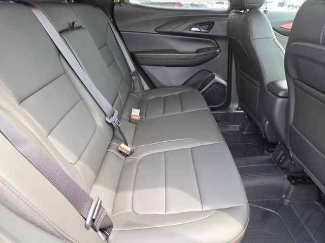 New 2026 Chevrolet TrailBlazer RS w/ Convenience Package AWD/4WD image 27