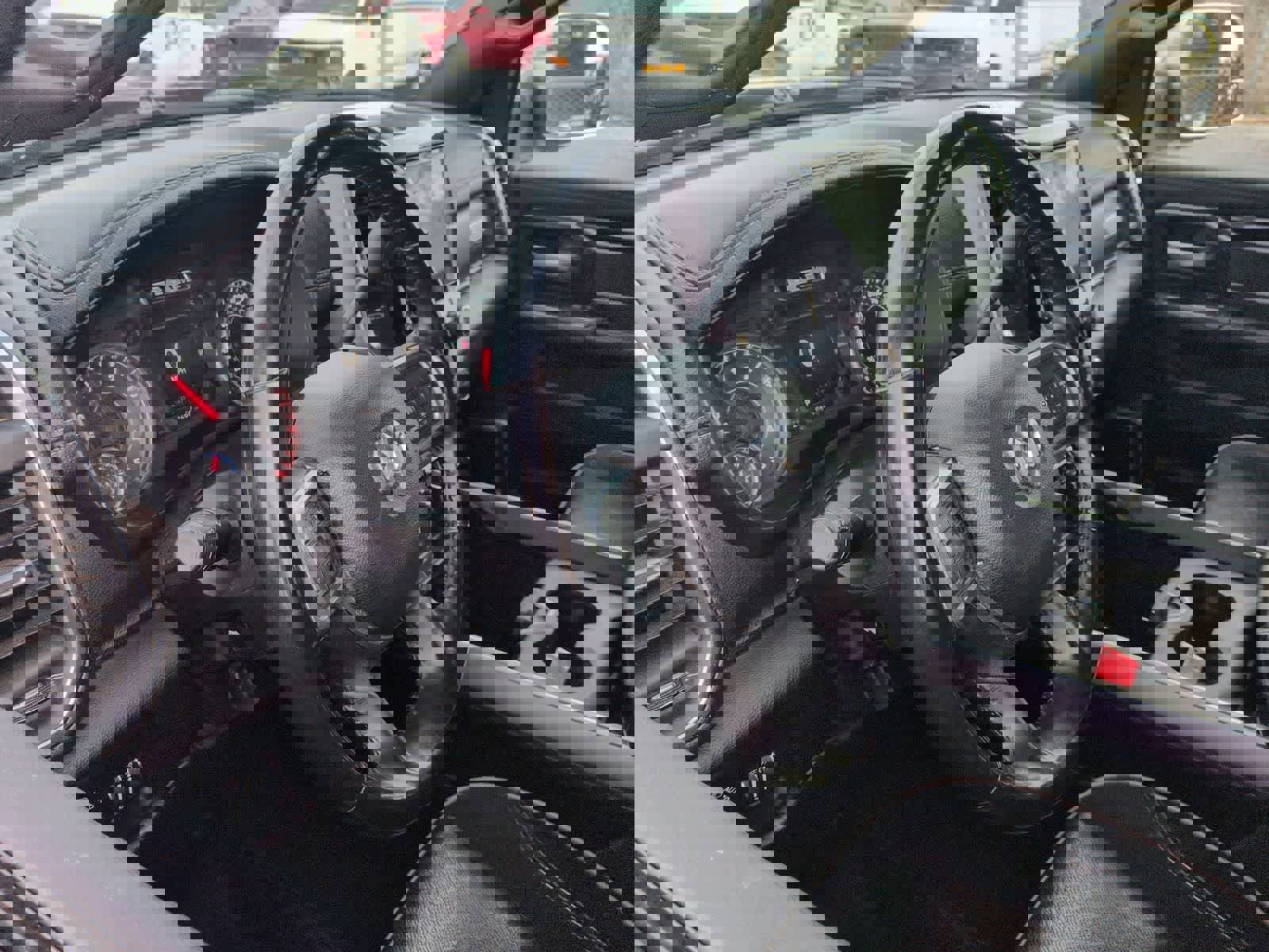 Used 2022 RAM 2500 Laramie image 10