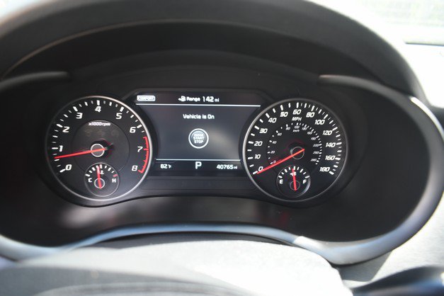 Used 2020 Kia Stinger GT2 AWD/4WD image 32