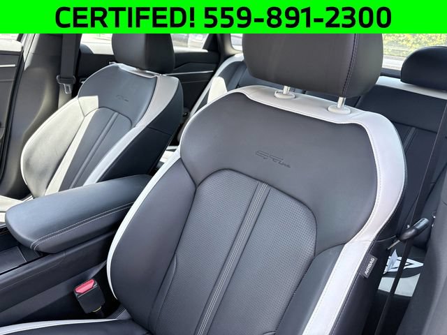 Certified 2025 Kia K5 GT-Line w/ GT-Line Premium Package FWD image 12