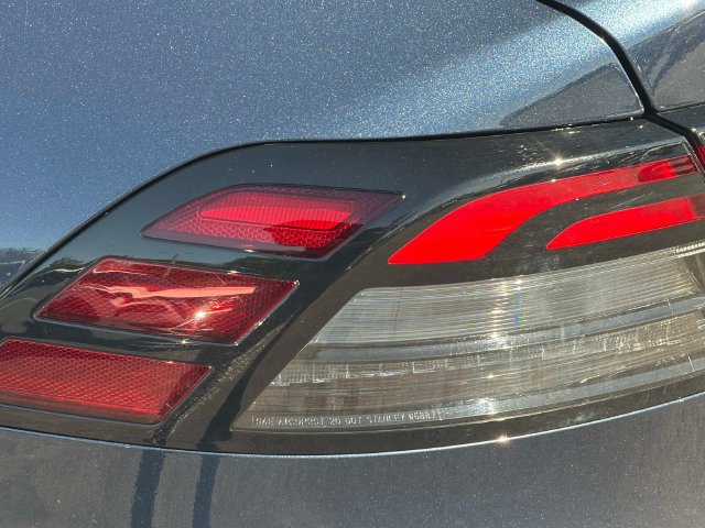 Used 2025 Honda Accord EX-L image 11