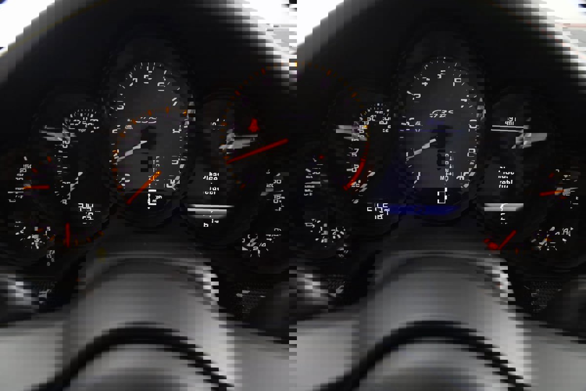 Used 2019 Porsche 911 GT3 RS image 27