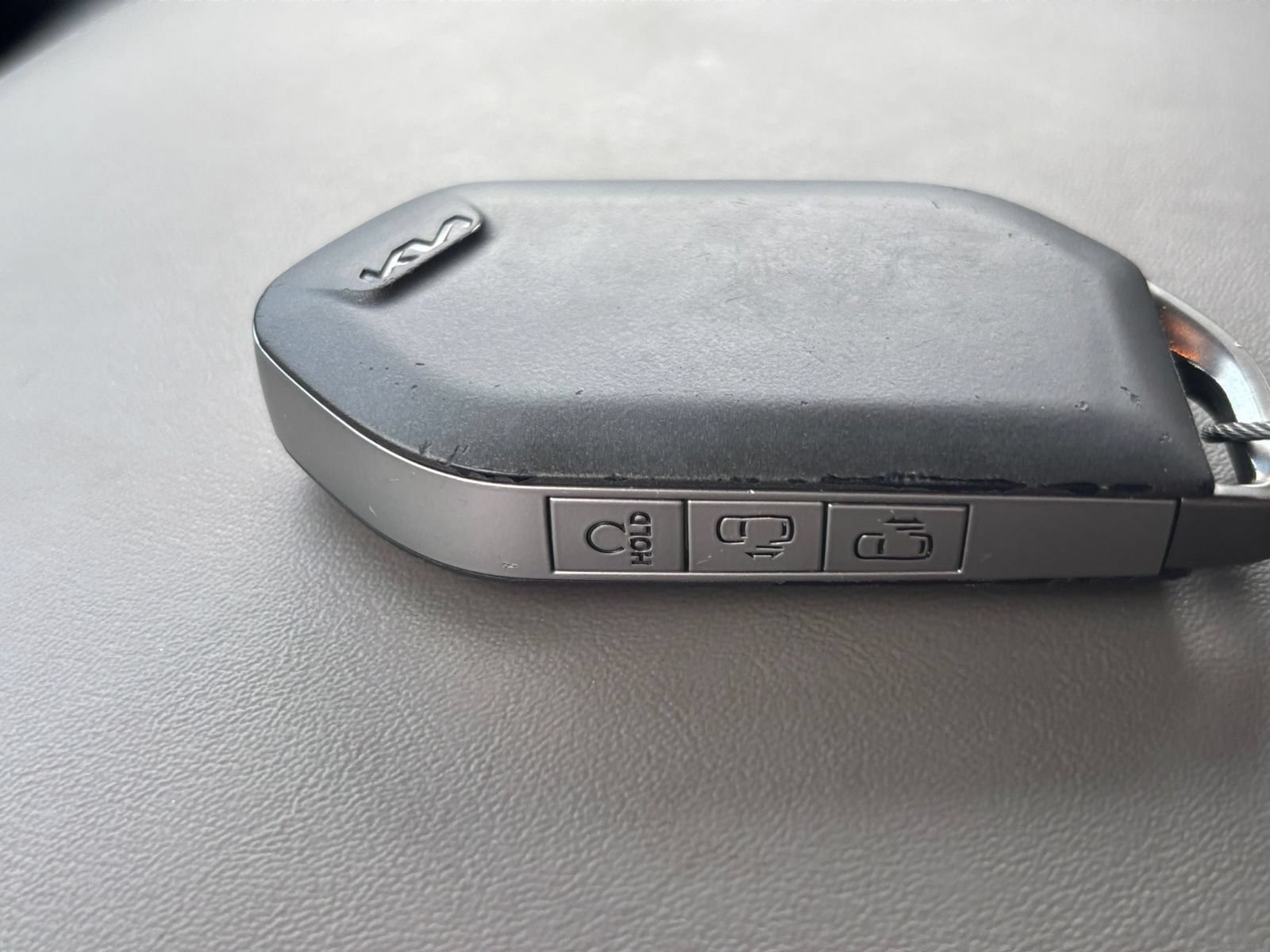 Used 2026 Kia Carnival FWD image 27