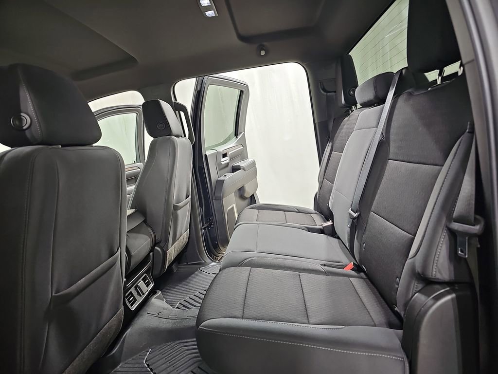 Certified 2022 Chevrolet Silverado 1500 LT image 17