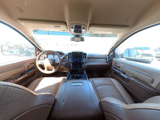 Used 2022 RAM 3500 Limited image 30