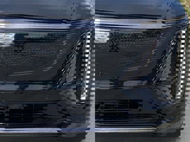 New 2026 Cadillac Lyriq Sport image 5