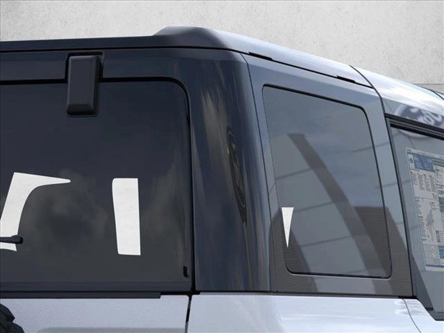 New 2026 Ford Bronco Badlands image 25
