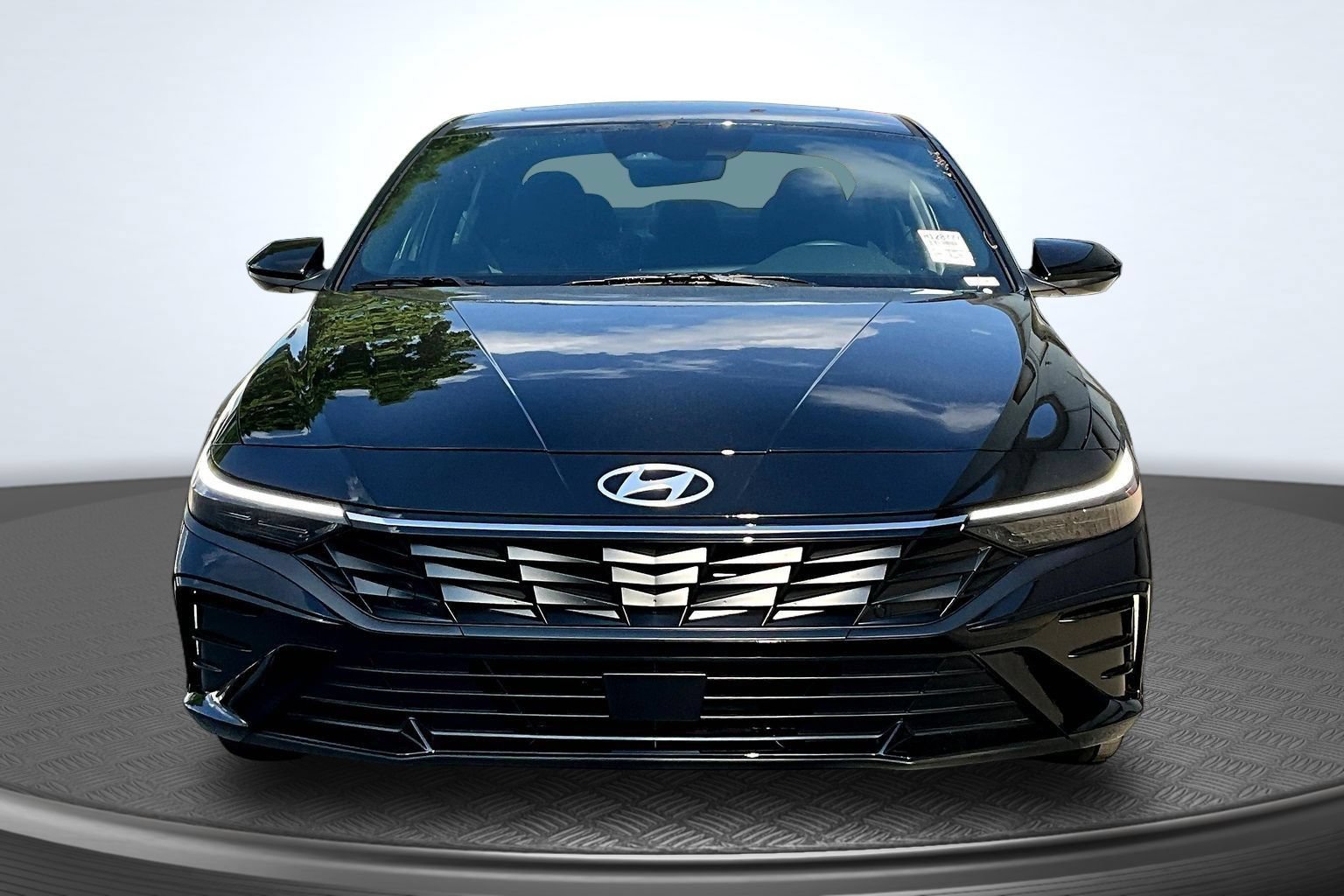 Used 2026 Hyundai Elantra SEL Sport Premium w/ Cargo Package FWD image 2