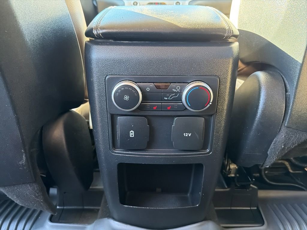 Used 2020 Ford Explorer XLT w/ Equipment Group 202A image 28