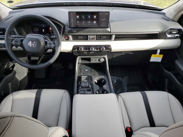 New 2026 Honda Passport RTL image 28