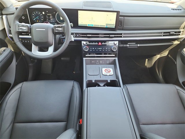 New 2025 Hyundai Santa Fe Limited image 13