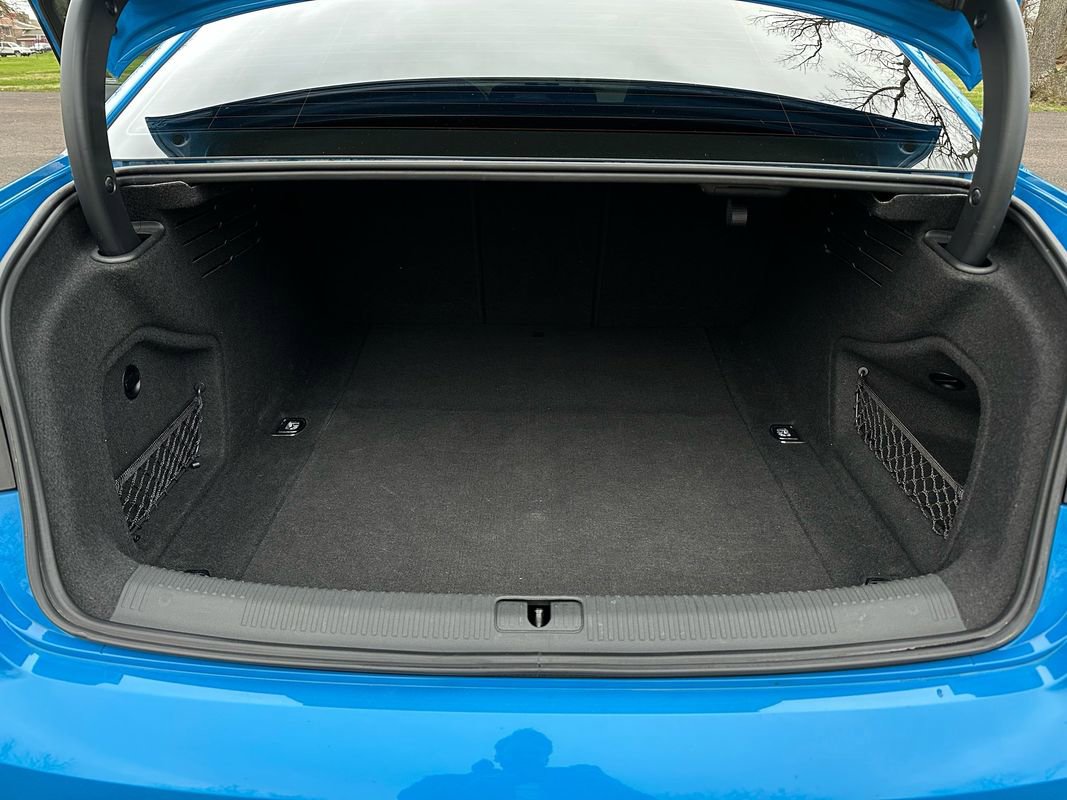 Used 2020 Audi S4 Prestige w/ Prestige Package image 35