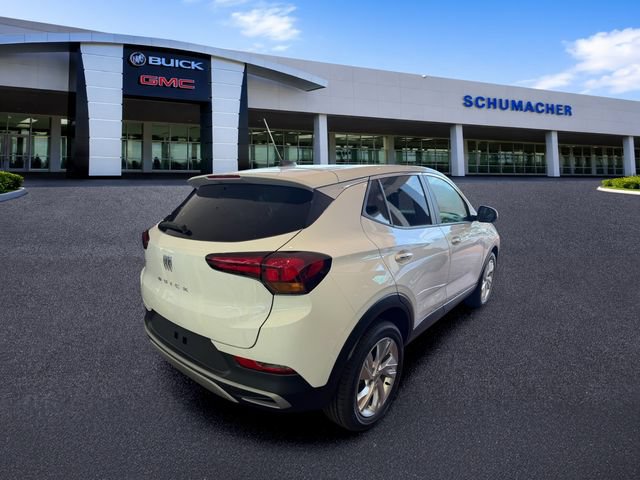 New 2026 Buick Encore GX Preferred FWD image 7