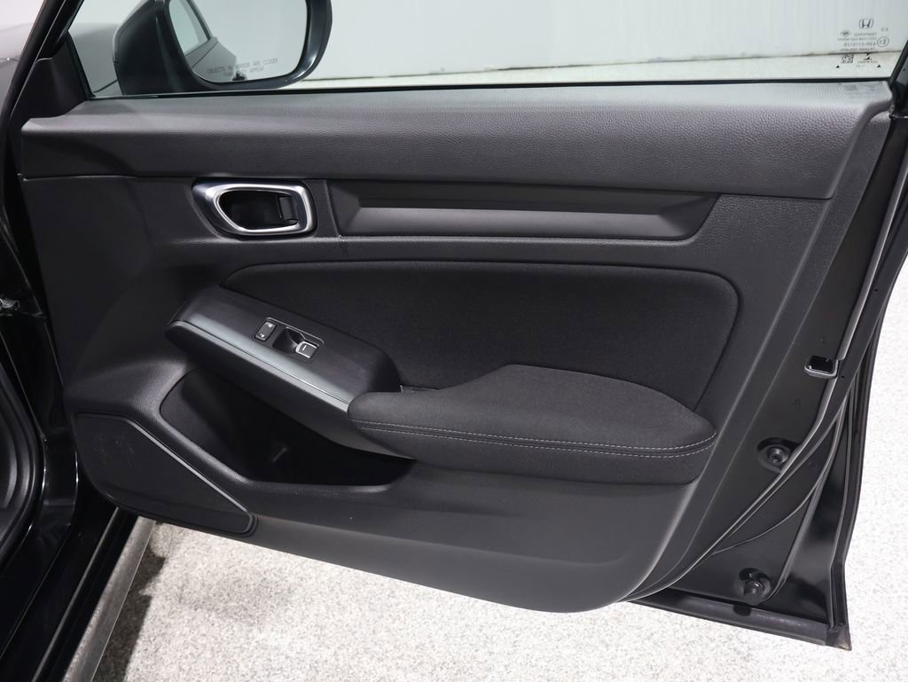 Used 2022 Honda Civic Sport image 23