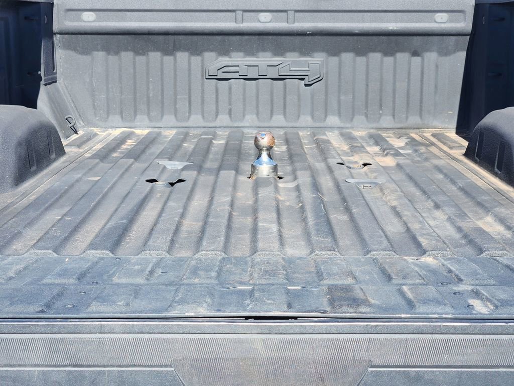 Used 2024 GMC Sierra 2500 AT4 w/ AT4 Premium Plus Package image 36