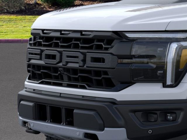 New 2026 Ford F150 Raptor image 17
