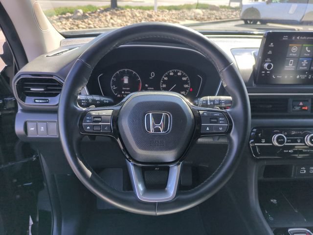 Used 2023 Honda Pilot EX-L image 17