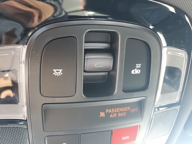 New 2026 Hyundai Sonata N Line image 31