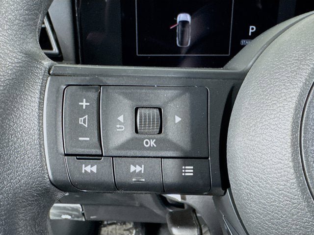 New 2026 Nissan Kicks SV w/ SV Premium Package AWD/4WD image 11